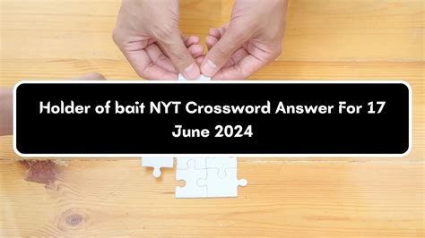 holder crossword clue|Holder. .
